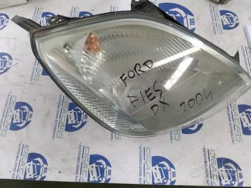 FORD FIESTA 2004, FARO ANTERIORE DESTRO