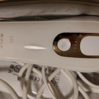 Braun Luce pulsata 