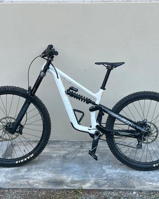 Canyon Torque CLLCTV da Downhill