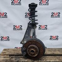 MASSA COMPLETA ANTERIORE SINISTRA VOLKSWAGEN Golf