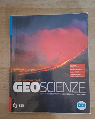 Geoscienze