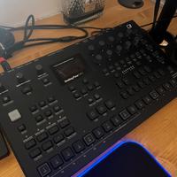 SINTETIZZATORE ANALOGICO ELEKTRON ANALOG FOUR MK2