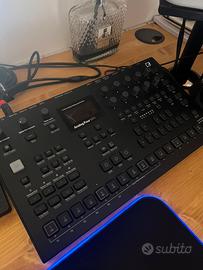 SINTETIZZATORE ANALOGICO ELEKTRON ANALOG FOUR MK2