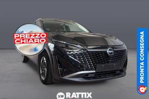 NISSAN qashqai iii 2024 Qashqai 1.3 mhev N-Connect
