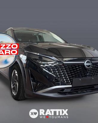 NISSAN qashqai iii 2024 Qashqai 1.3 mhev N-Connect