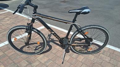 Mountain bike Extro