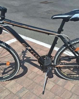 Mountain bike Extro