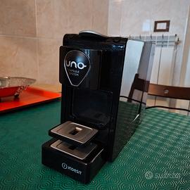 Macchina caffè UNO System capsule