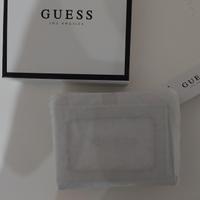 Portafoglio Guess da donna 