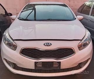 Ricambi Kia Cee'd 2015 1.6 CRDi D4FB