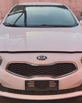 Ricambi Kia Cee'd 2015 1.6 CRDi D4FB