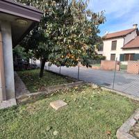 Mogliano ampia porzione di bifamiliare piano primo