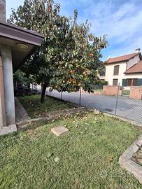 Mogliano ampia porzione di bifamiliare piano primo