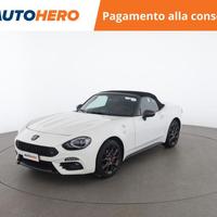 ABARTH 124 Spider XP14803