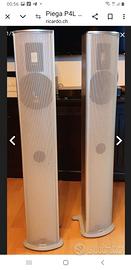 casse acustiche diffusori     piega