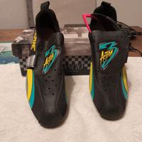 scarpe da ciclista 