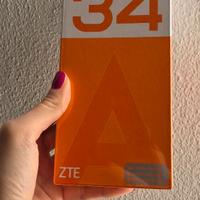 Smartphone ZTE BLADE A34