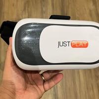 Visore Per telefono JustPlay