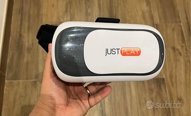 Visore Per telefono JustPlay