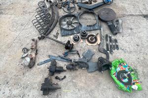 ricambi nissan patrol tr/gr 60-61