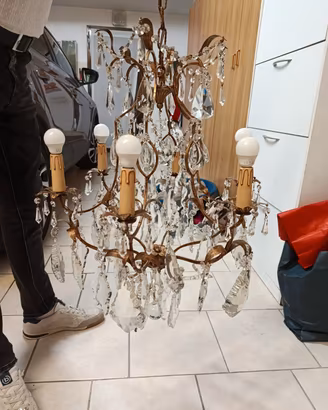 lampadario