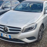 Mercedes A 250 Premium Commercianti