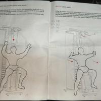Stazione multifunzione