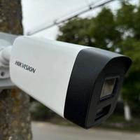 Sistemi di Videosorveglianza-kit telecamere