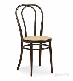 4+1 (gratis) Sedie thonet