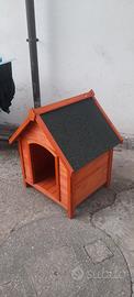 Cuccia per cane