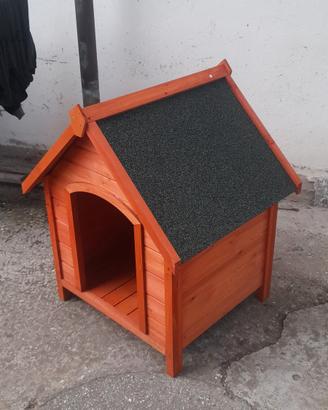Cuccia per cane