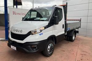 Iveco 35C14H BTor 2.3 HPT PC-RG Cabinato Riba...