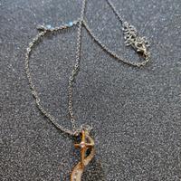 collana bigiotteria donna 