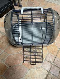 Trasportino piccoli animali