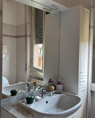 Mobile bagno