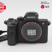 Sony A7R III