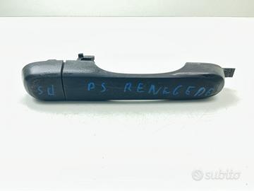 MANIGLIA ESTERNA POSTERIORE SINISTRA JEEP Renegade