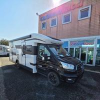 Caravans International Horon 88 XT Spring Ed.