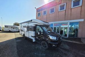 Caravans International Horon 88 XT Spring Ed.