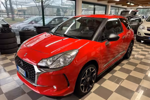 Ds DS3 3 1.6 THP 155 Sport Chic
