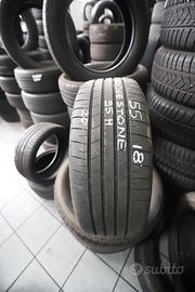 215 55 18 pneumatici tutte le misure