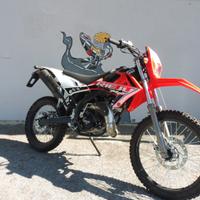 Rieju MRT 50