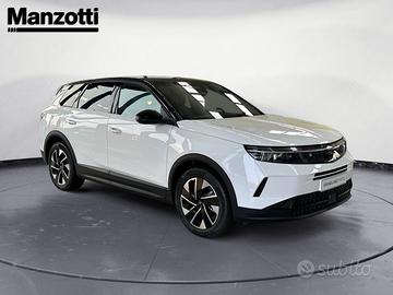 Opel Grandland 1.2 Hybrid aut. GS