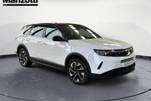 Opel Grandland 1.2 Hybrid aut. GS