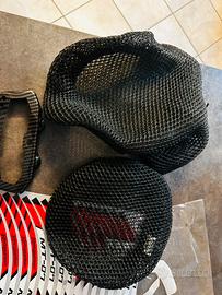 Accessori Yamaha mt 07 2014