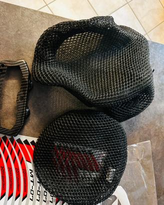 Accessori Yamaha mt 07 2014