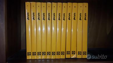 Noi Più - Opera monografica per giovani