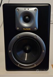 Tapco S5 Active Speaker 