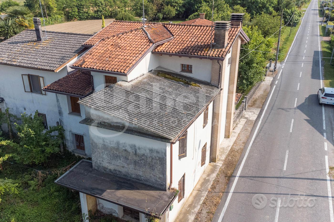 Terreno Agricolo Gruaro [74VCG] - Vista 3