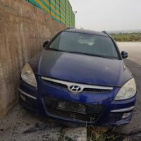 Ricambi Hyundai I30 SW 2009 1.6 Benzina G4FC
